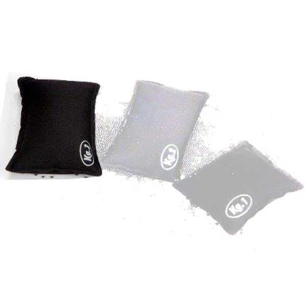 Tecnomar Vægt Soft 3kg Sort 3 kg