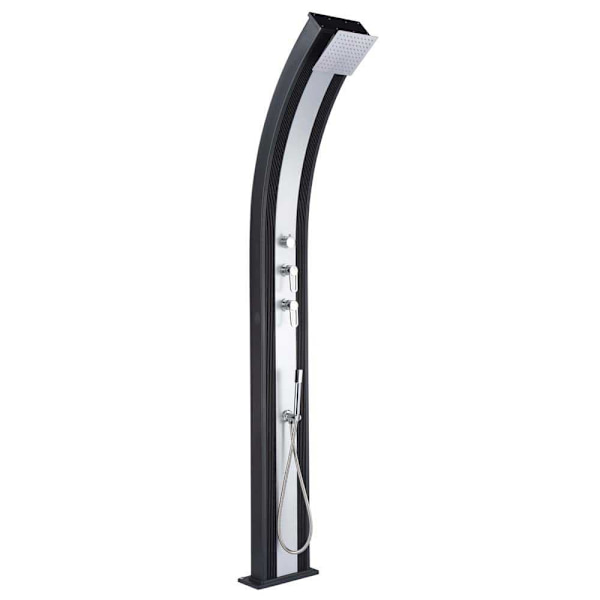 Formidra Hybride Dada Curve 40l Aurinkosuihku  40 Liters