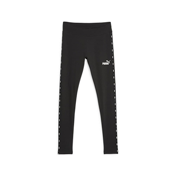 Puma Leggings Ess Tape Sort S Kvinde