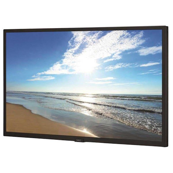Nec Overvåge M321 4k Led Lcd Sort One Size / EU Plug