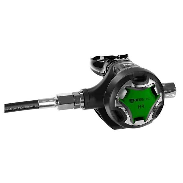 Mares Xr Hr Nitrox Use 2 Scene Regulator