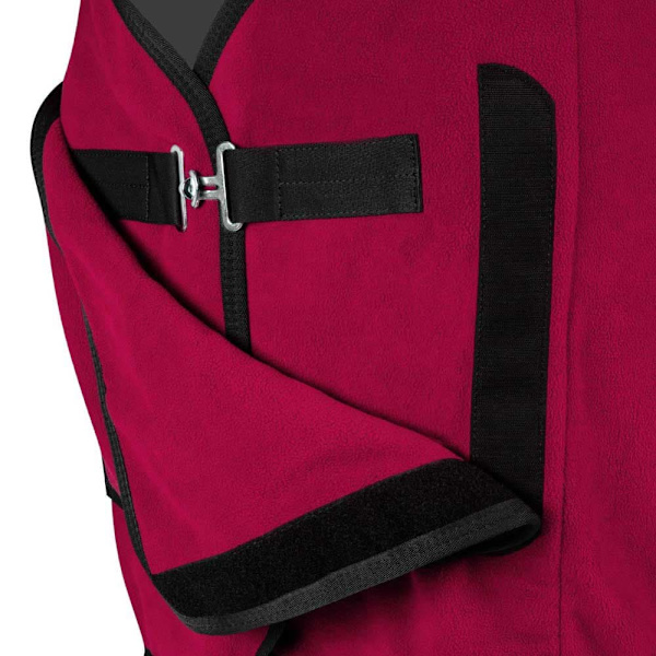 Equestro Gp Fleecematta  135 cm