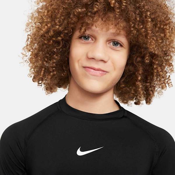 Nike Kids Fj6822 Pitkähihainen T-paita  6-8 Years Poika