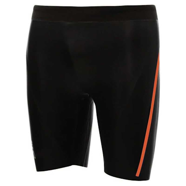 Zone3 Flytbyxor The Active 3/2 Mm Svart 2XL