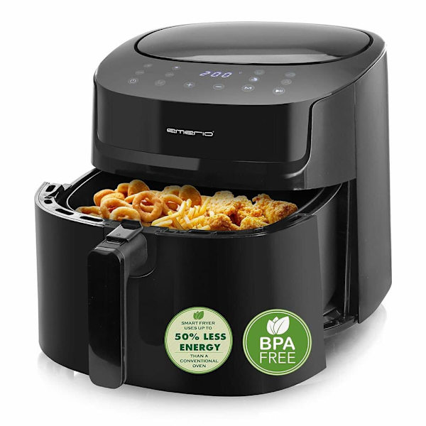 Emerio Luftfrituregryde Af129622.1  7.2L / EU Plug