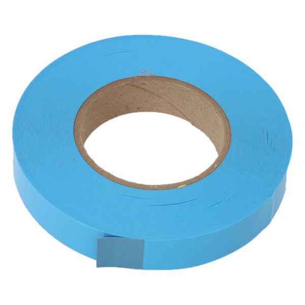 Msc Tape Dæk Tubeless Blå 22 mm / 100 m