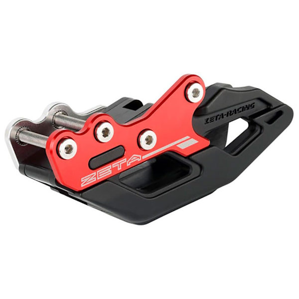 Zeta Kædeguide Honda Crf 250 R 07-20/crf 450 R 07-20/crf 450 Rx 17-20/crf 450 L 19 Ze82-1002 Søvfarvet