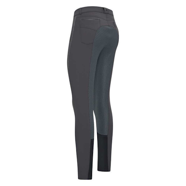 Euro Star Indigo Diamond Fullgrip Softshellbyxor  44