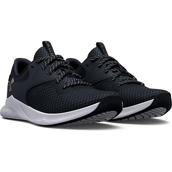 Under Armour Trænere Charged Aurora 2 Sort EU 38 Kvinde