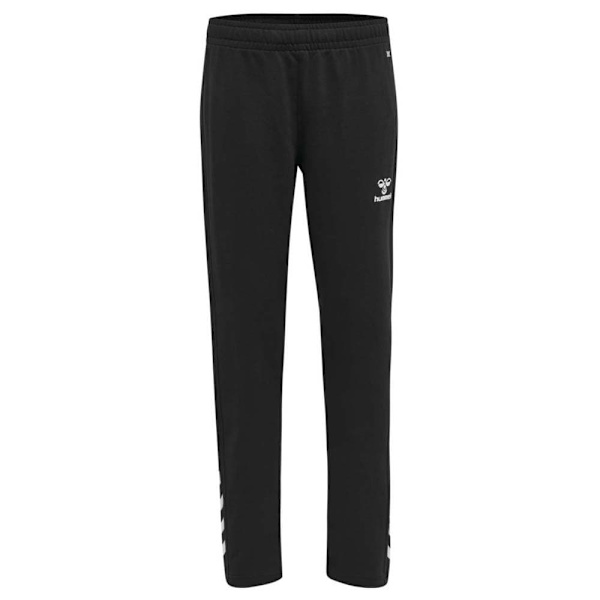 Hummel Bukser Core Xk Gk Cotton Sort 16 Years Dreng