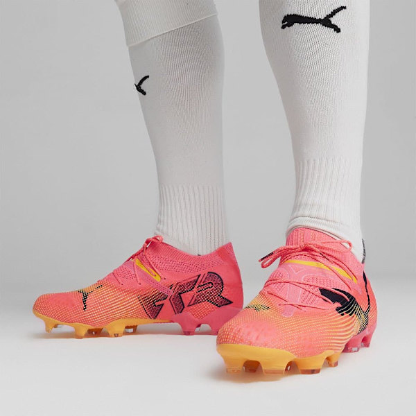 Puma Fodboldstøvler Future 7 Ultimate Fg/ag  EU 39