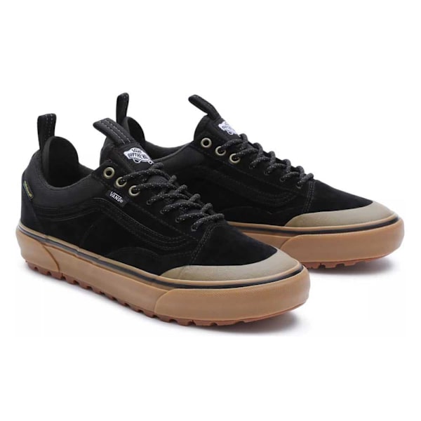 Vans Old Skool Mte-2 Sko Sort EU 40 Mand