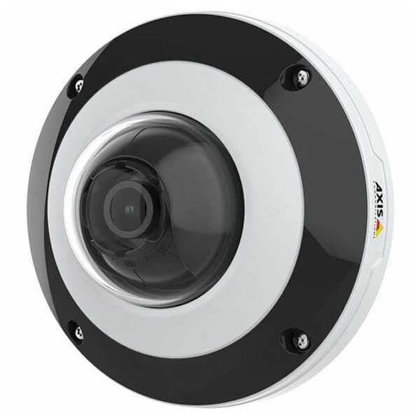 Axis Sensor Modul F4105-lre Søvfarvet