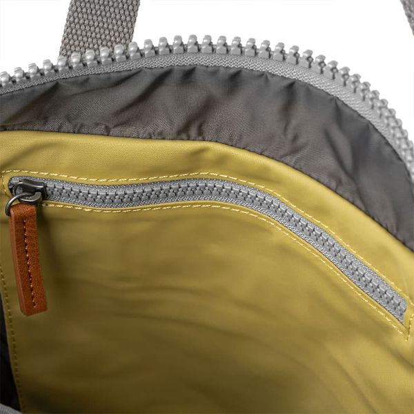 Roka London Canfield B Reppu Keltainen M