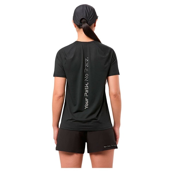 Nnormal Kortærmet T-shirt Race W  M Kvinde