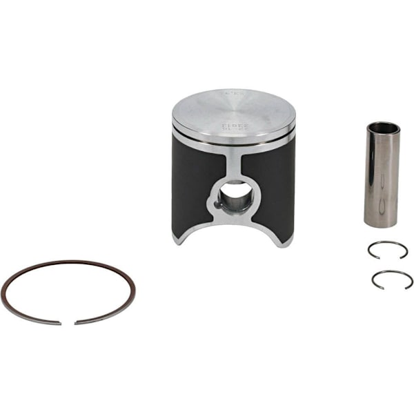 Vertex Mäntä Fantic M. Xx 125 22-23/yamaha Yz-wr 125 22-23 D. 54.45 Hopeinen