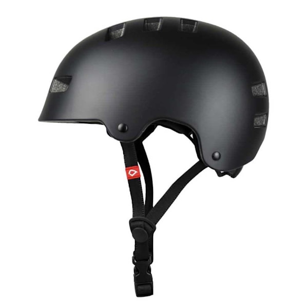 Hebo Hjälm Wheelie 2.0 Svart L-XL