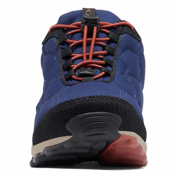 Columbia Vaelluskengät Firecamp Mid 2 Sininen EU 30