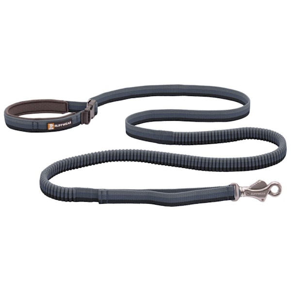Ruffwear Correa Hund Roamer Grå M