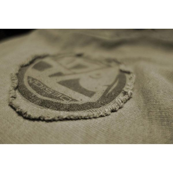 Hotspot Design Sweatshirt Clonk Forever Brun M Mand