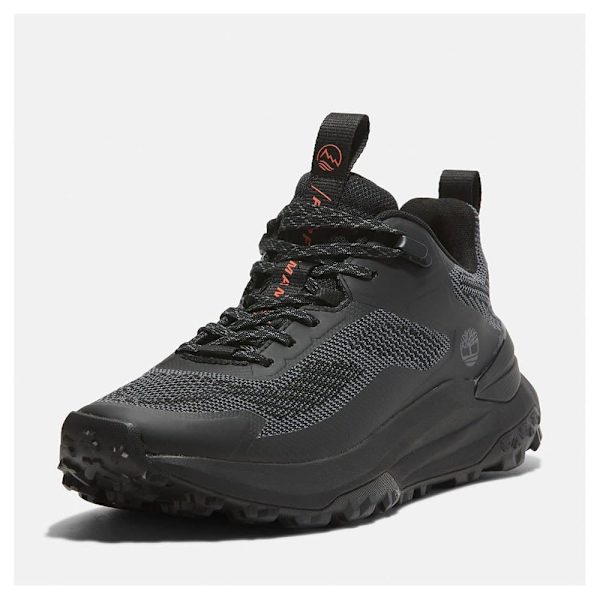 Timberland Motion Access Vandringsskor Svart EU 45 Man