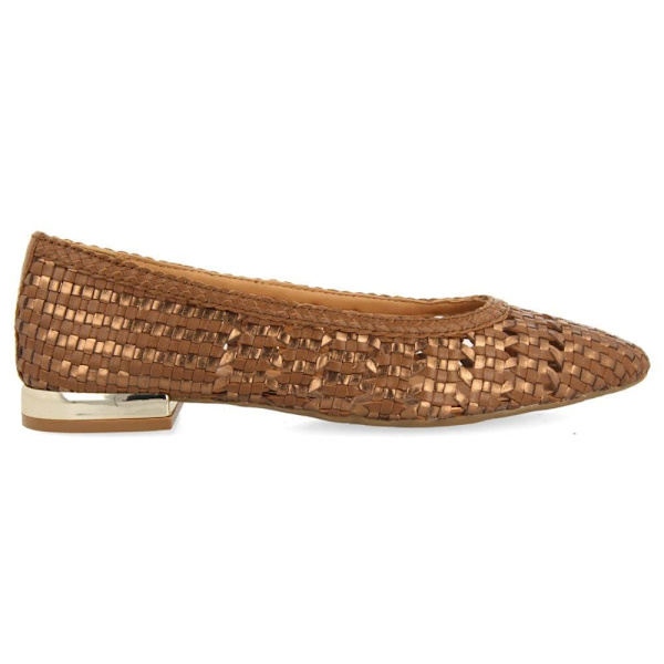 Gioseppo Blenheim Ballerinaer Brun EU 38 Kvinde