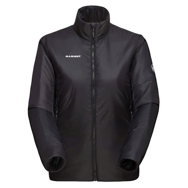 Mammut Alto Light 3in1 Hardshell Jacka Svart M Kvinna