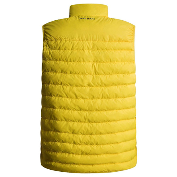 Red Bull Racing Thinsulate Vest Gul L Mand