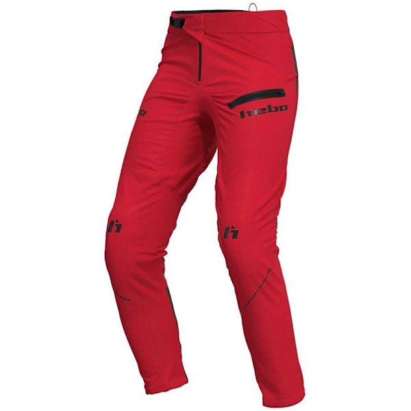 Hebo Tech Koepantalonit Punainen M Mies