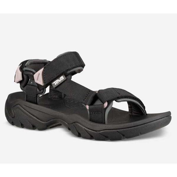 Teva Sandaler Terra Fi 5 Universal Sort EU 41 Kvinde
