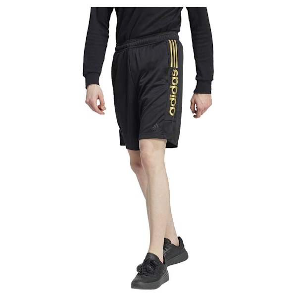 Adidas Tiro Wordmark Shorts Sort S / Regular Mand