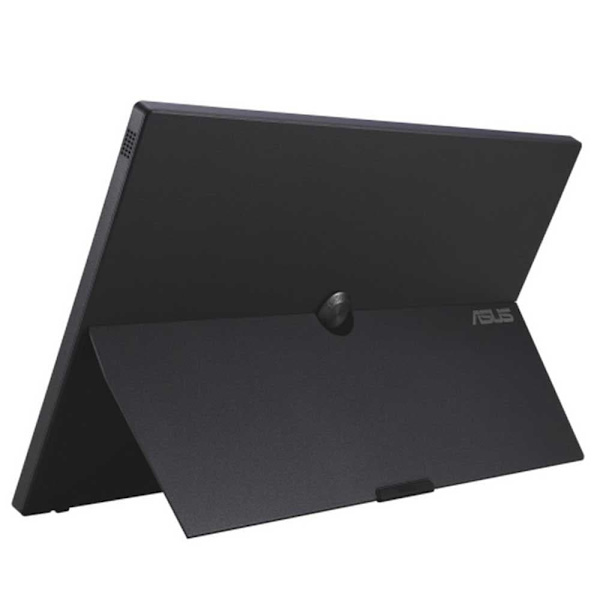 Asus Monitori Zenscreen Mb16ac 15.6´´ Full Hd Ips 60hz Musta One Size / EU Plug