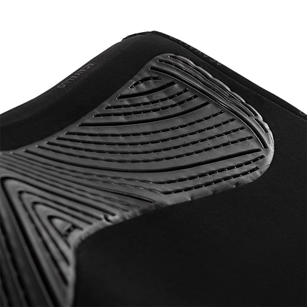 Acavallo Ds Cw-cs Gel Grip Kaksipuolinen Satulahuopa