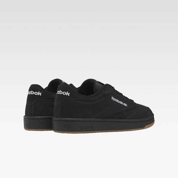 Reebok Club C 85 Skor Svart EU 42 1/2 Man