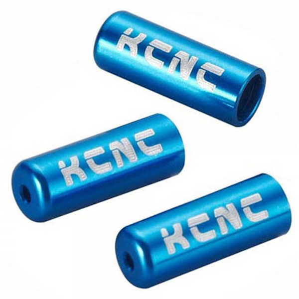 Kcnc 4 Terminal Kabel Terminal 150 Enheter Blå