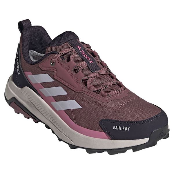 Adidas Terrex Anylander Rain.rdy Vandringsskor Rosa EU 36 2/3 Kvinna
