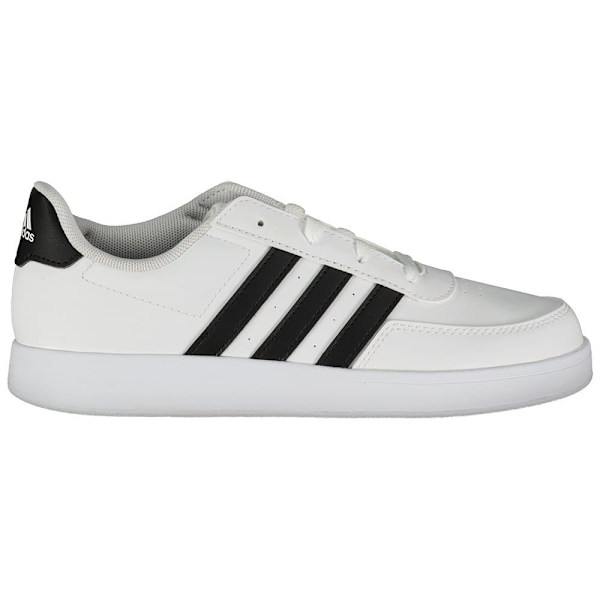 Adidas Tränare För Barn Breaknet 2.0 Vit EU 36