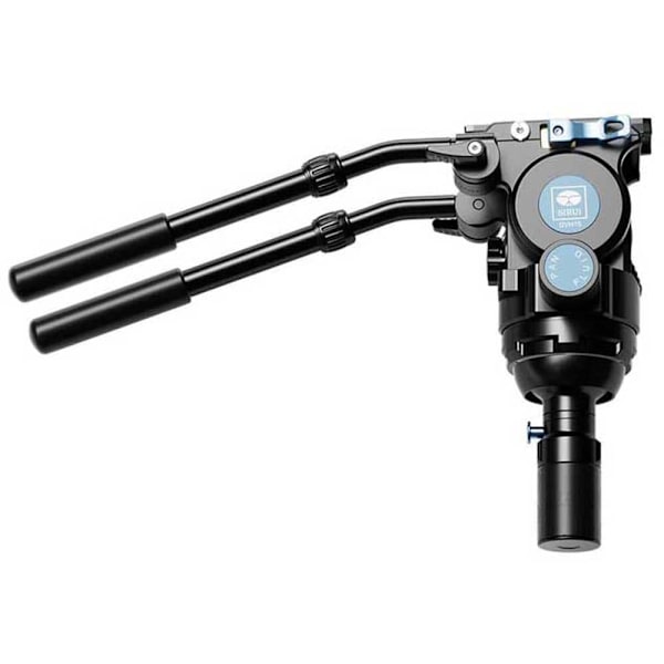 Sirui Optical Stativhuvud Svh15
