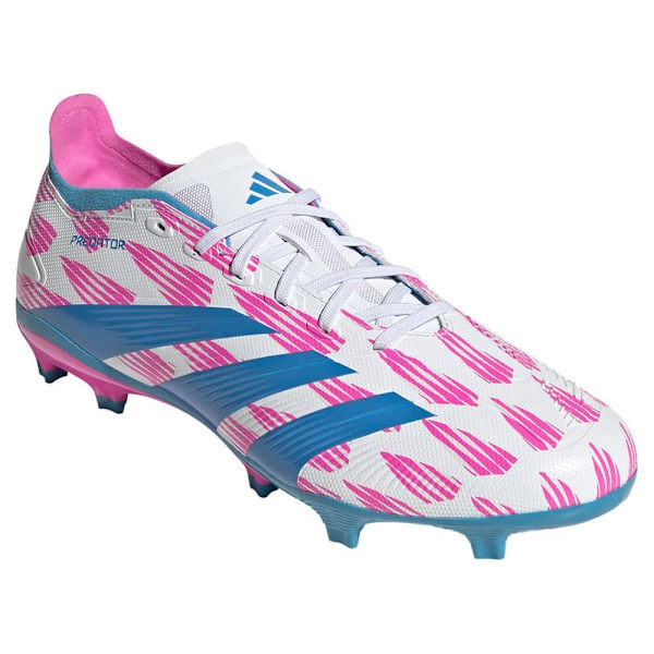 Adidas Predator League Fg Jalkapallokengät  EU 38 2/3