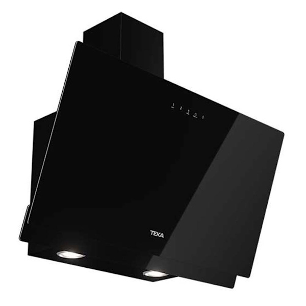Teka Dekorativ Hætte Dvn77050 70 Cm Sort
