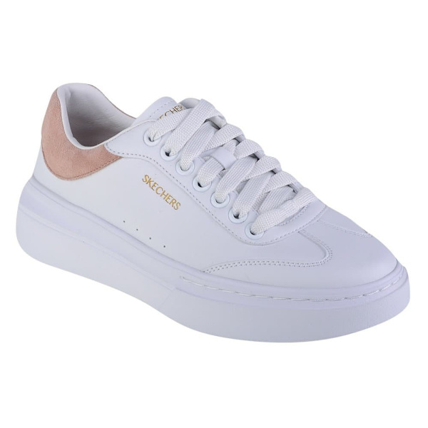 Skechers Trænere Cordova Classic Hvid EU 39 Kvinde