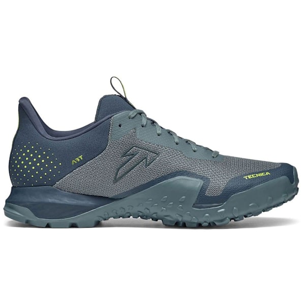 Tecnica Trail Löparskor Magma 2.0 S Blå EU 41 1/2 Man