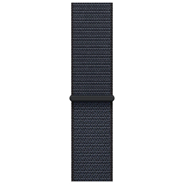 Apple Watch Series 10 Gps 46mm Sport Loop Musta