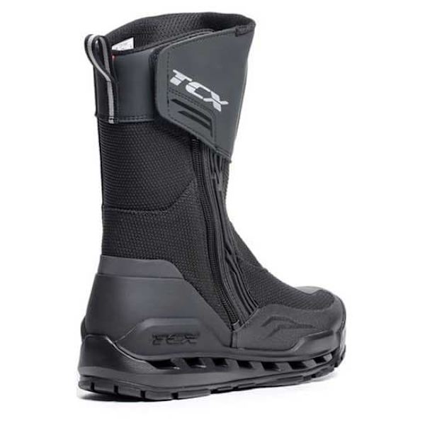 Tcx Clima 2 Surround Goretex Landevejsstøvler Sort EU 40 Mand