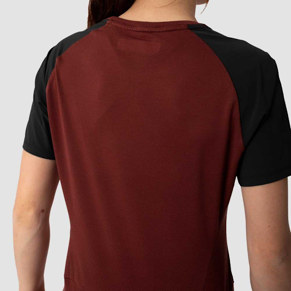 Salewa Pedroc Ptc Delta T-shirt Med Korte ærmer  XL Kvinde