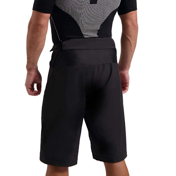 Rogelli Advntr Distance Shorts Sort L Mand