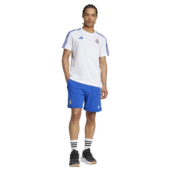 Adidas Real Madrid Dna Shorts  S Man