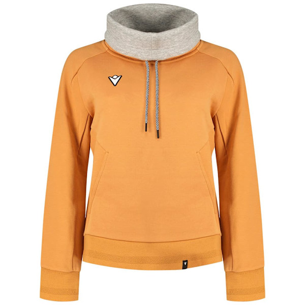 Macron Abisko Sweatshirt  S Kvinde