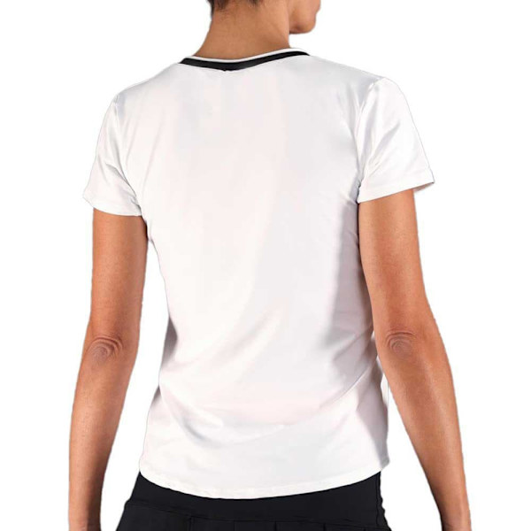 Endless Kortærmet T-shirt Glory Ii  S Kvinde