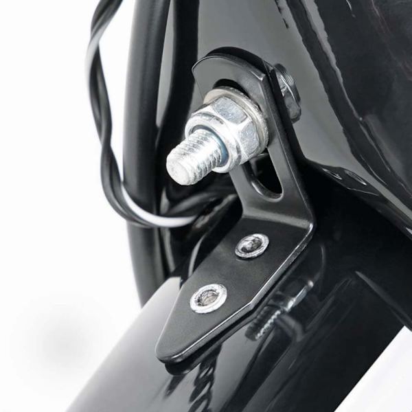 Sks Stænkskærm Bluemels 60mm Søvfarvet 26´´